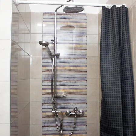 Apartment Black Stilt B1 Debrecen